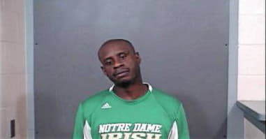 Andre Miller, - St. Joseph County, IN 